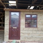 Shed with overhang - Image 7