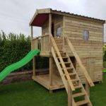 Playcentre - 2 storey - Image 3