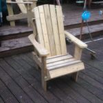 Arandeck Chair