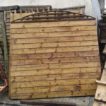 Wooden Fencing Panels - Image 2