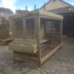 Bus Shelter