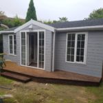 Log Cabins - Image 12