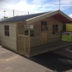 Log Cabins - Image 20