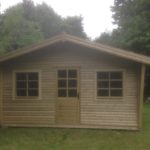 Log Cabins - Image 25