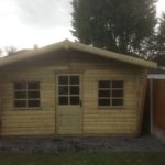 Log Cabins - Image 26