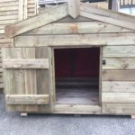 Wooden Dog Kennels - Image 10