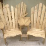 Arandeck - double with table - Image 2