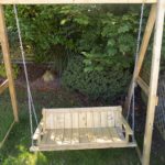 Shed with overhang - Image 5