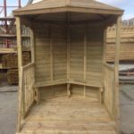Wooden Gazebos - Image 2