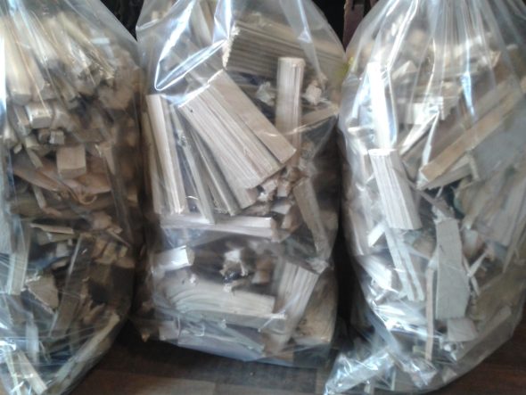 Kindling
