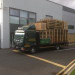 Pallets
