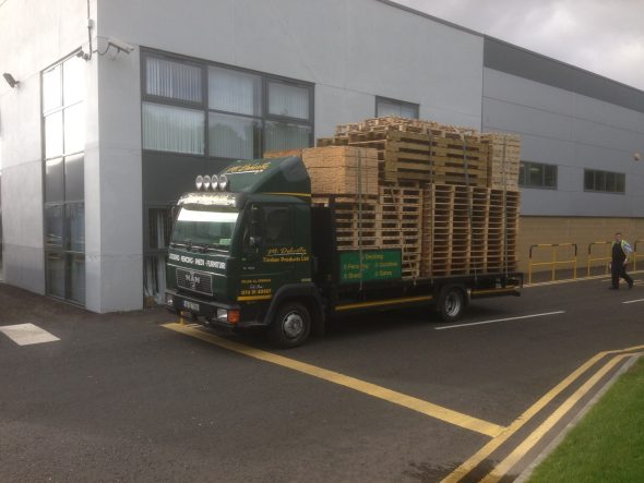 Pallets