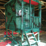 Play Army Fort