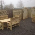 Wooden Fencing Panels - Image 3