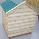 Wooden Dog Kennels - Image 5