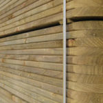 Wooden Fencing - Image 2