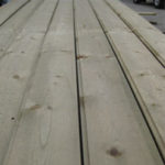 Wooden Fencing - Image 3