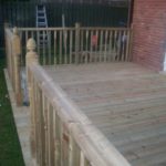 Timber Decking - Image 4