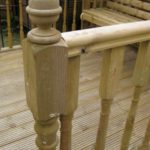 Timber Decking - Image 9