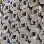 Wood supplies