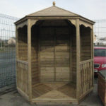 Wooden Gazebos - Image 5