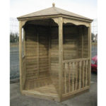 Wooden Gazebos - Image 6