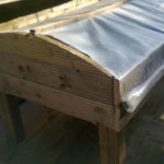 Vegetable boxes & raised beds - Image 2