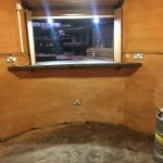Wooden Barrel Bar - Image 5