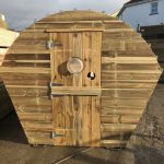 Outdoor Dining Pods - Image 3