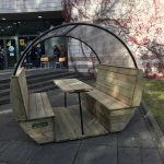 Outdoor Dining Pods - Image 5