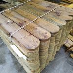 decking timber