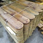 decking timber