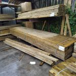Treated & Untreated Wood - Image 4
