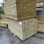 Treated & Untreated Wood - Image 3