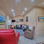 One Bedroom Log Cabin - Image 6