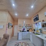 One Bedroom Log Cabin - Image 8